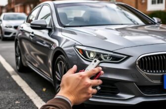 Легальное вскрытие автомобилей: как открыть машину без риска и лишних проблем