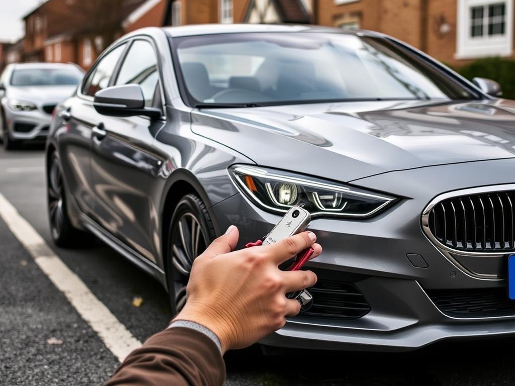 Легальное вскрытие автомобилей: как открыть машину без риска и лишних проблем