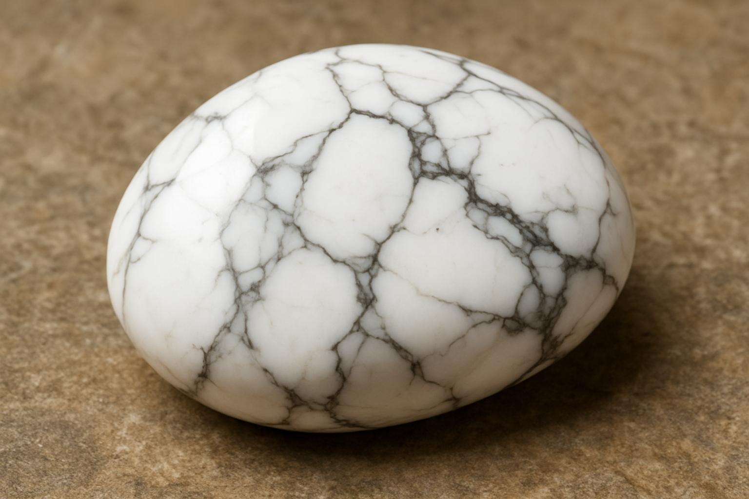 Кахолонг: тихая красота микрокристаллического кварца